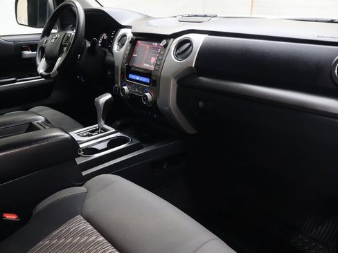 Used 2020 Toyota Tundra SR5 w/ TRD Off-Road Package image 11