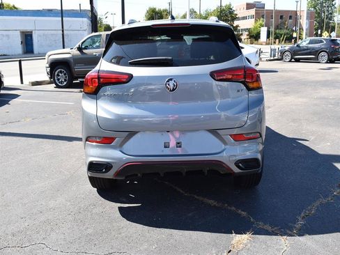 Used 2023 Buick Encore GX Select w/ Sport Touring Package image 8