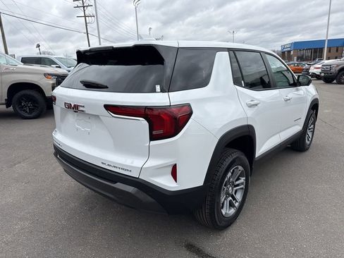 New 2026 GMC Terrain Elevation w/ Technology Package II image 5