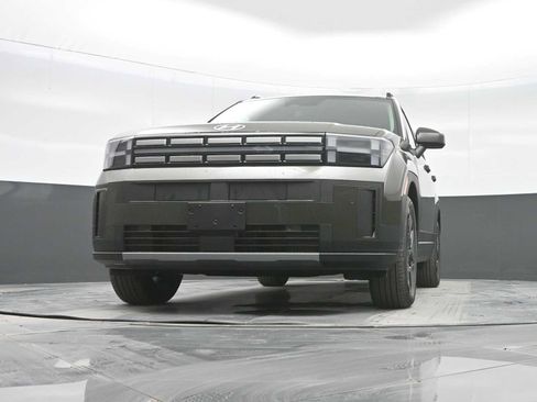 New 2026 Hyundai Santa Fe SEL image 31