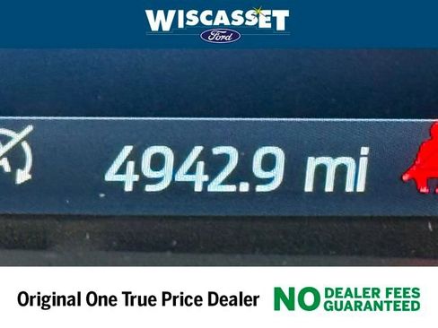 Used 2025 Ford F150 STX w/ Equipment Group 200A image 17