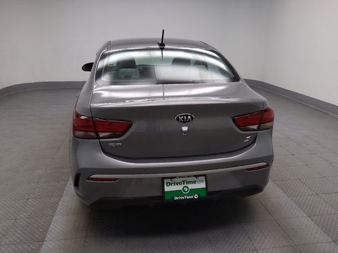 Used 2021 Kia Rio S FWD image 6