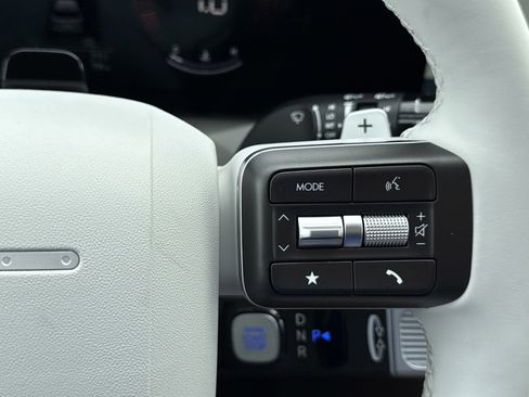 New 2026 Hyundai Palisade SE image 22