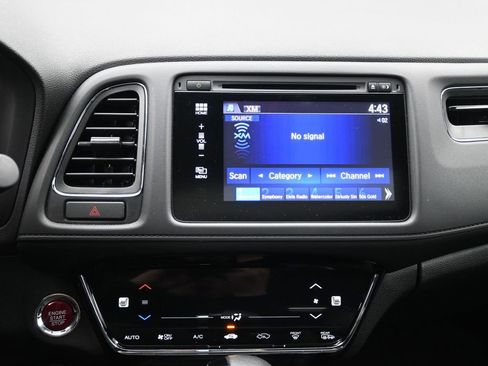 Used 2016 Honda HR-V EX-L image 12