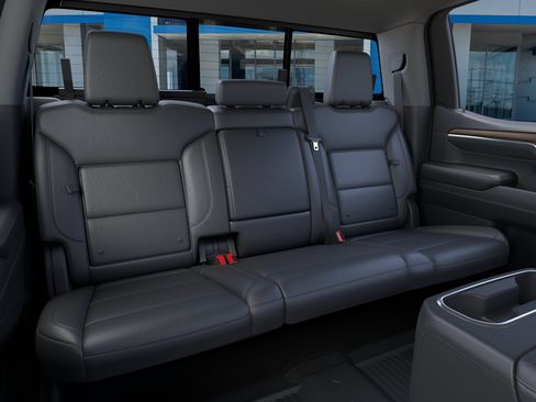 New 2026 Chevrolet Silverado 1500 LT Trail Boss AWD/4WD image 17