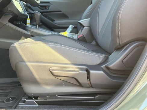 Certified 2026 Subaru Crosstrek 2.5i AWD/4WD image 19
