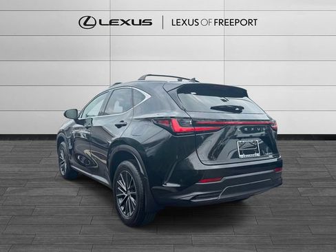 Used 2024 Lexus NX 350 AWD image 6