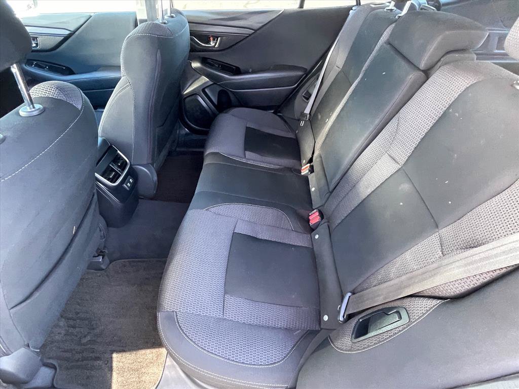 Used 2022 Subaru Outback Premium AWD/4WD image 22