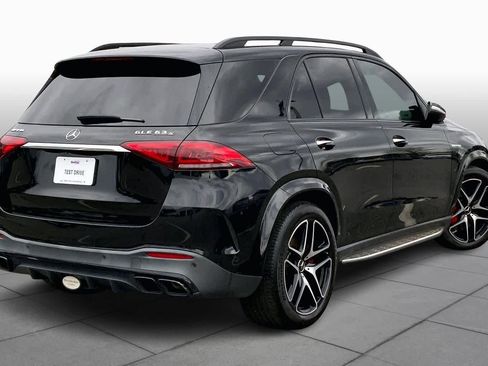 Used 2021 Mercedes-Benz GLE 63 AMG S image 12