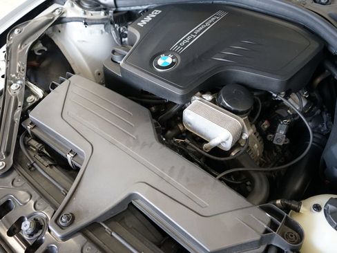Used 2016 BMW 428i xDrive Convertible AWD/4WD image 59