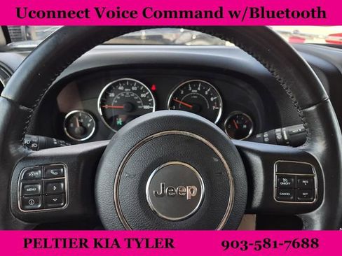 Used 2018 Jeep Wrangler Sport image 30