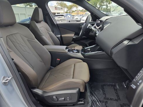 Used 2026 BMW X3 xDrive30i w/ Premium Package AWD/4WD image 17