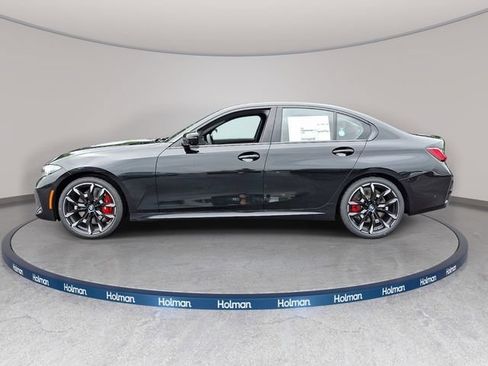 New 2026 BMW 330i xDrive Sedan w/ M Sport Package AWD/4WD image 7