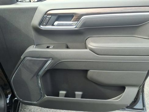 New 2026 Chevrolet Silverado 1500 LT AWD/4WD image 15