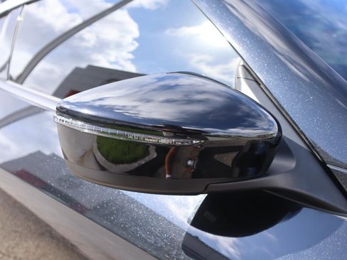 New 2025 Nissan Z Sport w/ Floor Mat Package image 13