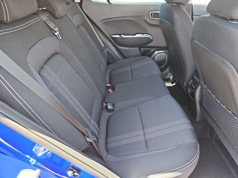 Used 2026 Hyundai Venue SEL FWD image 20