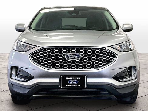 Certified 2023 Ford Edge SEL w/ Convenience Package image 3