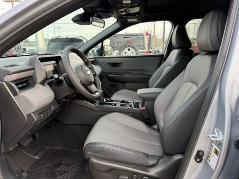 New 2026 Subaru Outback Premium image 14