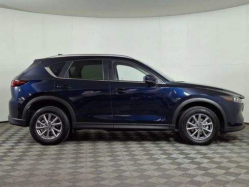 Used 2023 MAZDA CX-5 AWD 2.5 S w/ Select Package image 10