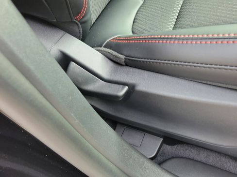 New 2026 Ford Escape ST-Line Select w/ Tech Pack #1 image 30