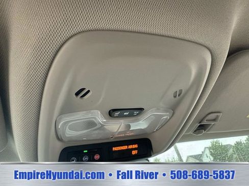 Used 2024 Buick Encore GX Preferred FWD image 25