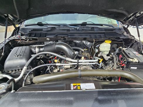 Used 2016 RAM 1500 Big Horn AWD/4WD image 31