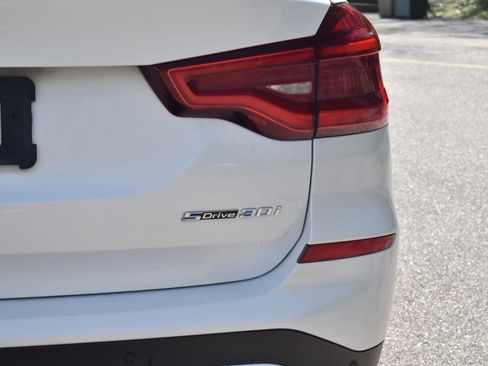 Used 2019 BMW X3 sDrive30i w/ Convenience Package image 18