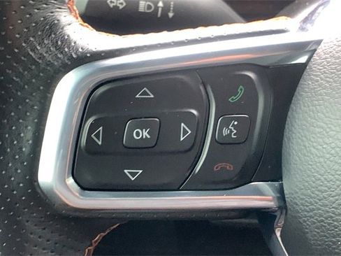 Certified 2021 Jeep Gladiator Mojave image 25