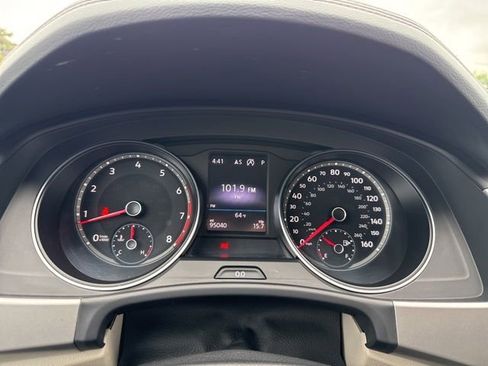 Used 2018 Volkswagen Atlas SE AWD/4WD image 40