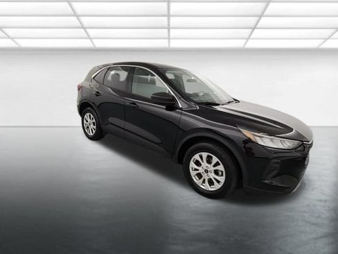 Used 2023 Ford Escape Active AWD/4WD image 9