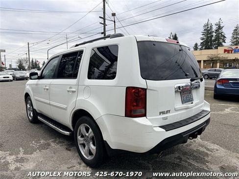 Used 2013 Honda Pilot EX-L image 5