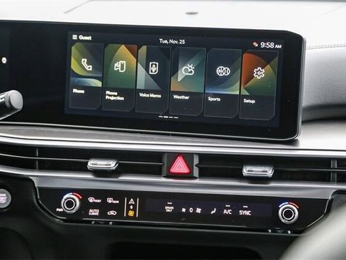 New 2026 Kia Sorento EX w/ EX Premium Package image 10