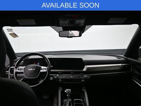 Used 2023 Kia Telluride EX X-Line AWD/4WD image 32