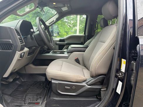 Used 2021 Ford F350 XLT w/ XLT Value Package AWD/4WD image 21
