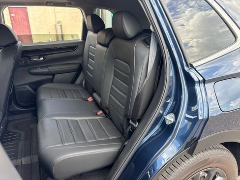 Used 2026 Honda CR-V EX-L image 11