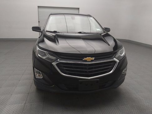 Used 2018 Chevrolet Equinox LT image 14