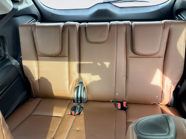 Used 2023 Subaru Ascent Touring AWD/4WD image 24
