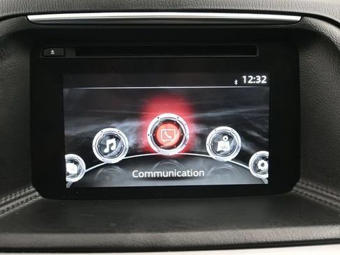 Used 2016 MAZDA CX-5 Touring w/ Bose/Moonroof Package AWD/4WD image 10