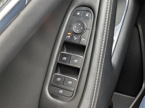 Used 2022 INFINITI QX60 Autograph w/ Cargo Package image 25