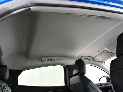 Used 2025 Ford Mustang Mach-E Premium w/ Sport Appearance Package image 18