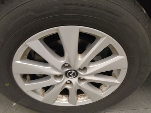 Used 2014 MAZDA CX-5 Touring image 31