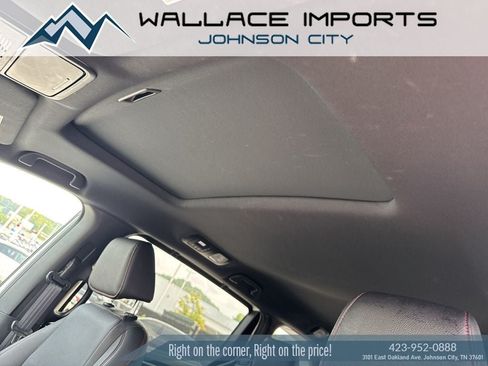Used 2024 Honda Odyssey Sport image 15