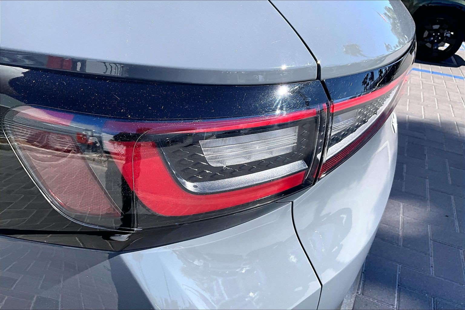 Used 2025 Volkswagen ID.4 S Limited RWD image 29