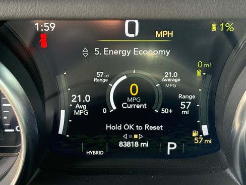 Used 2022 Jeep Wrangler Unlimited Sahara w/ Cold Weather Group image 16