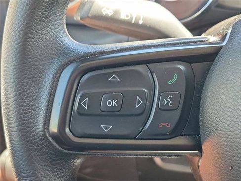Used 2019 Jeep Wrangler Unlimited Sport AWD/4WD image 11