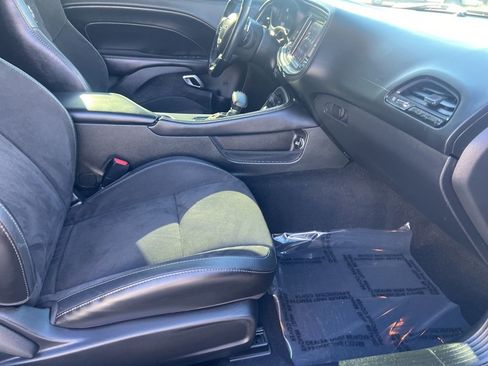 Used 2021 Dodge Challenger R/T Scat Pack image 42