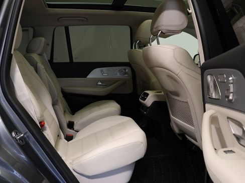 Certified 2023 Mercedes-Benz GLS 450 4MATIC image 55