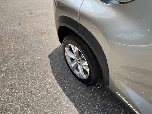 Used 2017 Lexus NX 300h AWD image 20