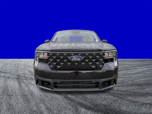 New 2025 Ford Maverick XLT w/ XLT Luxury Package image 9