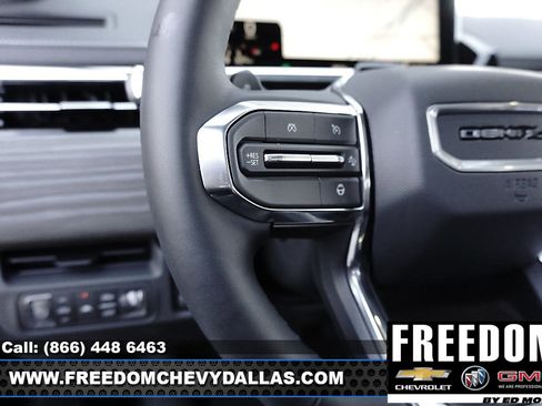 New 2025 GMC Sierra EV Denali image 23